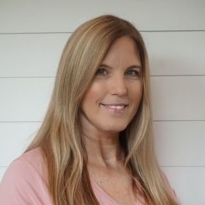 Meet your Posher, Pam